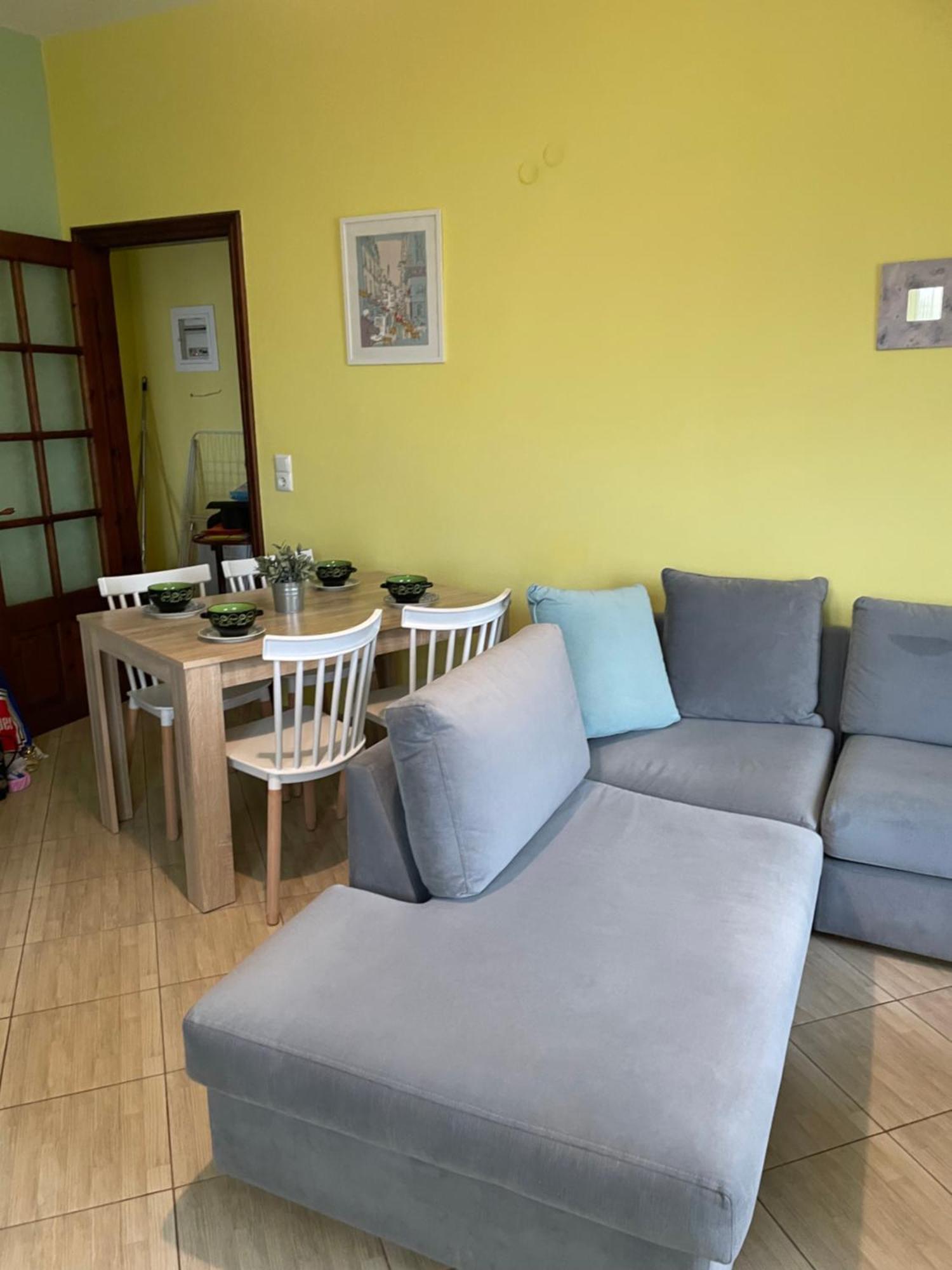 Lila'S House Apartment Prinos  Exterior photo